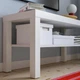 ТВ тумба ІКЕА LACK 90x36x45 см (00625521) - изображение 3