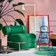 Крісло ІКЕА IKEA PS 2026 (90623202) - изображение 2