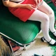 Крісло ІКЕА IKEA PS 2026 (90623202) - изображение 3