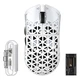Ігрова Мишка ATTACK SHARK R5 ULTRA White КАРБОНОВИЙ Корпус Бездротова Трирежимна 2.4G - изображение 3