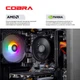 Персональний комп`ютер COBRA Advanced (A45.16.S10.55.22538) - зображення 4
