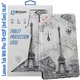 Чохол до планшета BeCover Smart Case Lenovo Tab M10 Plus TB-125F (3rd Gen)/K10 Pro TB-226 10.61" Paris (708316) - зображення 4