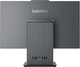 Комп'ютер Lenovo IdeaCentre 27AKP10 Luna Grey (F0JD001QLT) - зображення 2
