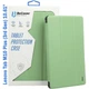 Чехол-книжка BeCover Soft Edge для Lenovo Tab M10 Plus TB-125F (3rd Gen)/K10 Pro TB-226 10.61" Green (708333) - изображение 2