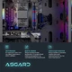 Персональный компьютер ASGARD (I124F.32.S10.56.5853) - изображение 5