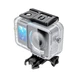 Підводний бокс DJI Action 6/5Pro/4 герметичний 40м SHOOT XT-604 - зображення 2