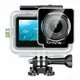Підводний бокс DJI Action 6/5Pro/4 герметичний 40м SHOOT XT-604 - зображення 4