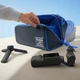 Сумка DJI Osmo Pocket 4/3 многофункциональная DisAdv Telesin S6-PRC-23-TDJ - изображение 6