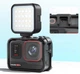 Рамка Ace Pro 2 / Ace Pro / Ace пластиковая горизонтальная вертикальная aMagisn AC01-B - изображение 6