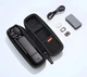 Кейс DJI Osmo Pocket 4/3 ударопрочный DisAdv Telesin S6-PRC-26BK-TDJ - изображение 4