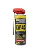 Смазка многофункциональная с клапаном Kraft KW-40 400 мл - изображение 1
