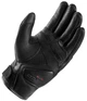 Мотоперчатки Shima Bullet 3.0 Men чорний, XL - изображение 3