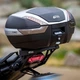Кофр центральний Givi V47NNT Black/Сarbon (47л) - изображение 2
