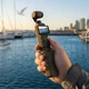 Ручка повербанк DJI Osmo Pocket 4/3 5000мАч Telesin S0-BCG-46-TDJ - изображение 6