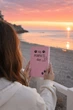 Ежедневник-планер «Хвост и Усы» My Perfect Day ⬩ недатированный планер с котом Филей ⬩ русский язык ⬩ твердая обложка ⬩ розовый - изображение 10