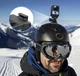 Адаптер DJI Action 6/5 Osmo 360 быстросъемный магнитный Telesin S7-JBK-23-TDJ - изображение 5