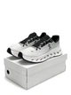 Чоловічі кросівки On Running Cloudtilt Light Grey Black 44 - изображение 7