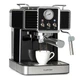 Кофеварка Klarstein Gusto Classico 1350 Вт 20 бар (10035564) - изображение 1
