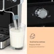 Кофеварка Klarstein Gusto Classico 1350 Вт 20 бар (10035564) - изображение 7