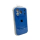 Противоударный Чехол для смартфона Silicone Full Case AA Camera Protect for Apple iPhone 17 Pro 3,Royal Blue (FullAAi17P-3) - изображение 2