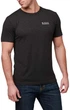 Футболка 5.11 Tactical Triblend Legacy Short Sleeve Tee S black heather - изображение 2