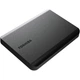 Зовнішній жорсткий диск 2.5" 2TB Toshiba (HDTB520EK3AA) - зображення 1