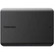 Зовнішній жорсткий диск 2.5" 2TB Toshiba (HDTB520EK3AA) - зображення 2