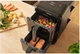 Мультипіч Sencor Dual Vita Fryer SFR1250BK - зображення 13