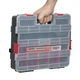 Органайзер INTERTOOL BX-4021 14.5" 375*290*67мм - зображення 1