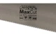 Ножівка столярна Mastertool 7TPI MAX CUT 400 мм загартований зуб 3-D заточування поліроване 14-2040 - зображення 2