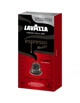 Кава Lavazza Espresso Classico капсули алюмінієві сумісні з Nespresso* 10 шт - изображение 1