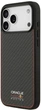 Etui na smartfon Red Bull Kevlar Logo Matt MagSafe do Apple iPhone 17 Pro Max Black (3666339527259) - obraz 3