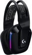 Навушники Logitech Lightspeed Wireless RGB Gaming Headset G733 Black (981-000864) - зображення 3