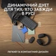 Комплект (клавиатура, мышь) беспроводной Logitech Pebble 2 Combo Graphite (920-012239) - изображение 5