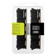 Модуль пам`ятi DDR5 2x16GB/5600 Prologix Black (PRO32GB5600B5K) - зображення 3