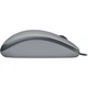 Миша Logitech M110 Silent Mid Gray (910-006760) - зображення 4
