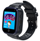 Дитячій смарт годинник Gelius Ocean (GP-PK007) з GPS трекером Black - зображення 1
