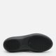 Жіночі балетки Crocs At Work Flat Black (39-40, чорний) - изображение 5
