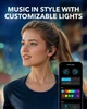 Наушники TWS Anker SoundCore V20i, IP55, BT5.4, 8/36h, Black (A3876G11) - изображение 7