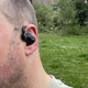 Наушники TWS Anker SoundCore V20i, IP55, BT5.4, 8/36h, Black (A3876G11) - изображение 11