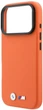 Чохол для смартфона BMW M Metal Logo MagSafe для Apple iPhone 17 Pro Orange (3666339595258) - зображення 6