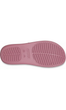 Жіночі шльопанці Crocs Getaway Strappy Slide Pink (36-37, рожевий) - изображение 4