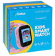 Детские смарт часы Gelius Ocean (GP-PK007) з GPS трекером Pink - изображение 6