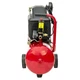 Компресор поршневий 1-циліндровий INTERTOOL PT-0010 - зображення 3