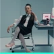 Комплект (клавіатура, миша) бездротовий Logitech Pop Icon Combo Off White (920-013141) - зображення 4