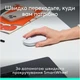 Комплект (клавіатура, миша) бездротовий Logitech Pop Icon Combo Off White (920-013141) - зображення 7
