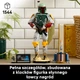 Конструктор LEGO Star Wars Боба Фетт 1544 деталі (75455) - зображення 3
