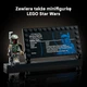 Конструктор LEGO Star Wars Боба Фетт 1544 деталі (75455) - зображення 6