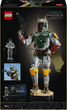 Конструктор LEGO Star Wars Боба Фетт 1544 деталі (75455) - зображення 9
