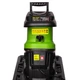Измельчитель веток Procraft PSL2550 (бак 60 л, передвижной) - изображение 8